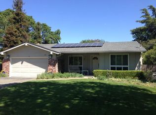 28 Briarwood Ct, Walnut Creek, CA 94597