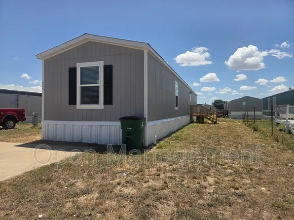3300 Voight Blvd, San Angelo, TX