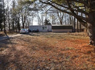7445 Walnut St #25, Belle Center, OH 43310