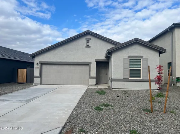 13142 E SUNFLOWER Lane, Florence, AZ 85132