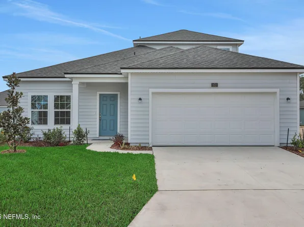 717 CORDOVA PALMS Parkway, St. Augustine, FL 32095