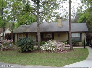 31 Cedar Crest Cir, Beaufort, SC 29907