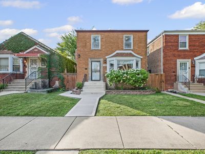 10106 S Vernon Ave, Chicago, IL, 60628