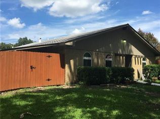 313 Nettle Dr, Garland, TX 75043