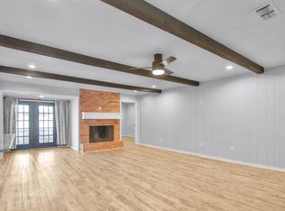 6907 Avenue W, Lubbock, TX 79412