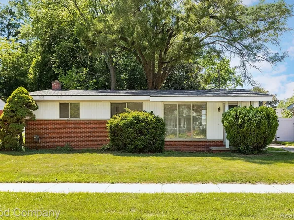 2931 N Main St, Royal Oak, MI 48073
