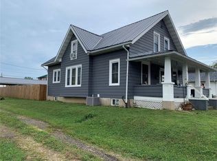 208 W Washington Ave, Owensville, MO 65066