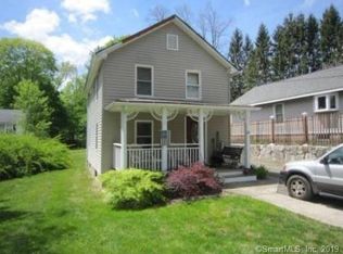 20 Elgin Ave, Bethel, CT 06801