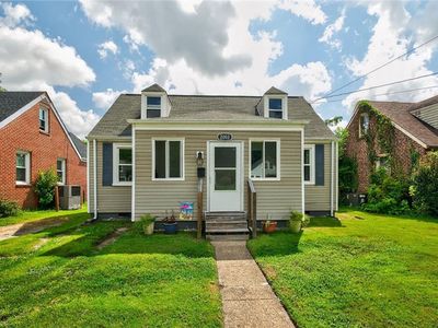 2003 Rodman Ave, Portsmouth, VA, 23707