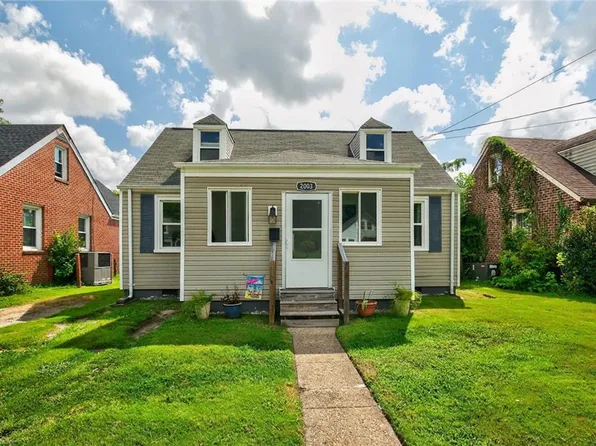 2003 Rodman Ave, Portsmouth, VA 23707