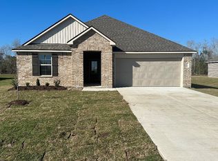 8102 Kelsey Ln, Iowa, LA 70647