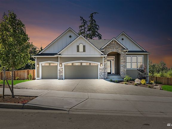 A truly grand and stunning home, just completed in the luxury community of Pascolo Estates.>