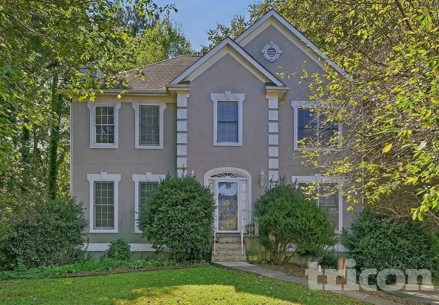 3299 Shanny Ct Powder Springs GA — Photo 1