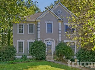 3299 Shanny Ct, Powder Springs, GA 30127
