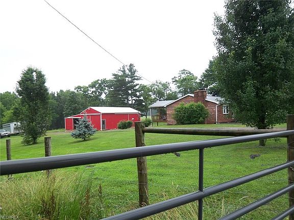 Another scenic country view