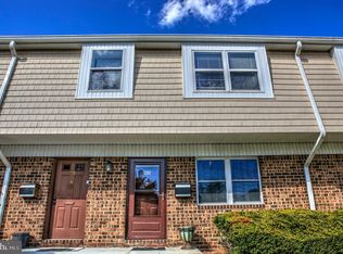 2107 Silver Ct, Hamilton, NJ
