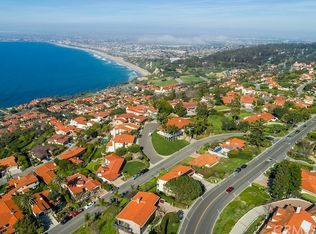 729 Via Del Monte, Palos Verdes Estates, CA 90274
