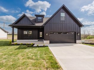 324 Skaggs Blvd, Nicholasville, KY