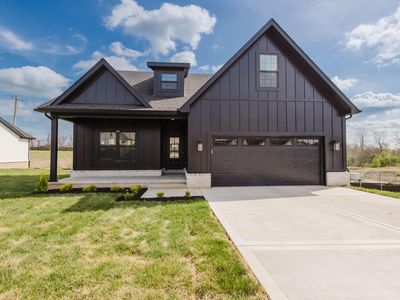 324 Skaggs Blvd, Nicholasville, KY, 40356