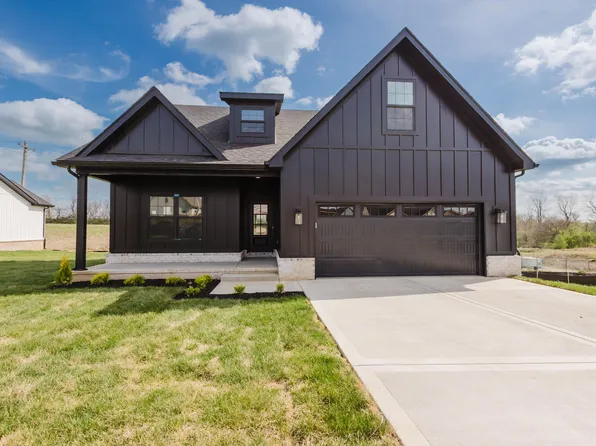 324 Skaggs Blvd, Nicholasville, KY 40356