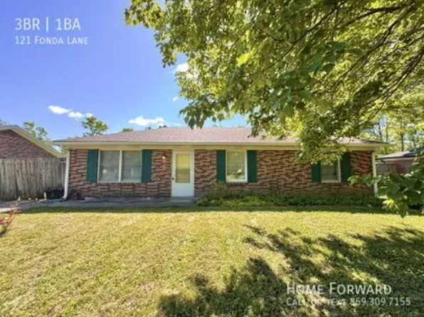 121 Fonda Ln, Nicholasville, KY 40356