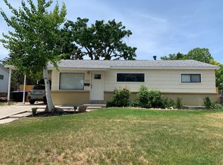 4926 S 4135 W, Kearns, UT 84118