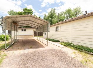 619 Alexander Rd, Colorado Springs, CO 80909