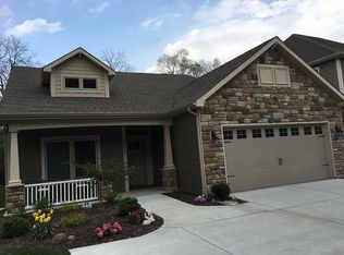 1032 Happy Hollow Rd, West Lafayette, IN 47906