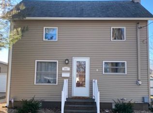 601 Glenwood Dr, Morrison, IL 61270