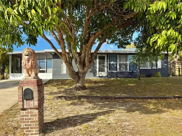 72 Lake Shore Dr, Palm Harbor, FL 34684