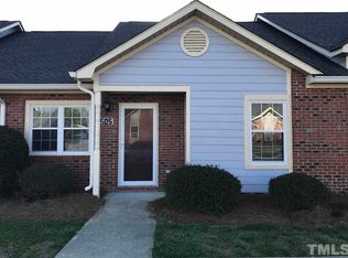 505 Old Spring Hill Ln, Fuquay Varina, NC 27526