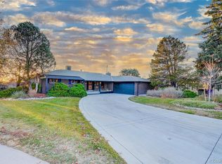 783 S Oneida Way, Denver, CO 80224