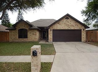 1707 E 21st St, Mission, TX 78572