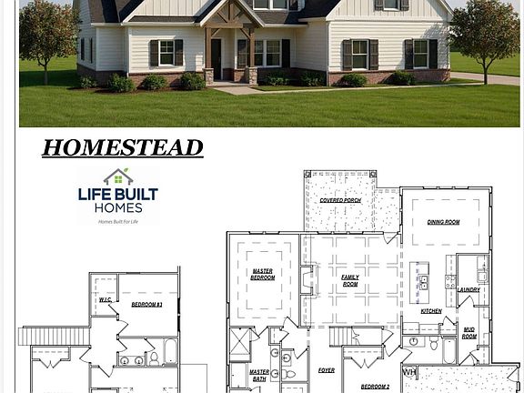 2nd image of 133 Twin Oaks Dr