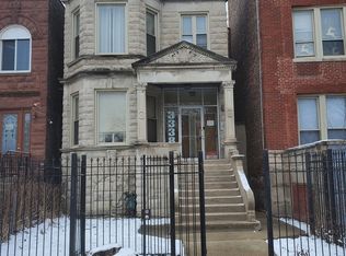 3338 W Douglas Blvd, Chicago, IL 60623