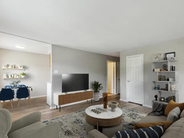 352 N York Rd #B18, Hatboro, PA 19040