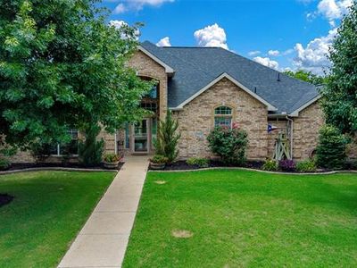 506 Kings Creek Dr, Terrell, TX, 75161