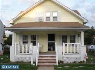 333 Billings Ave, Paulsboro, NJ 08066
