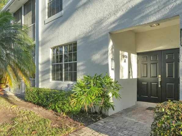 5106 Lake Catalina Drive #A, Boca Raton, FL 33496