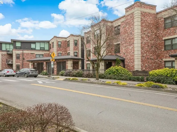 2454 NW Westover Rd Unit 102, Portland, OR 97210