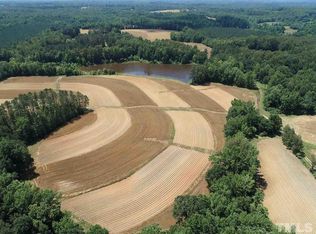 Leasburg Rd, Roxboro, NC 27574