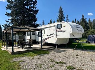 33051 Range Road 60 #47, Mountain View County, AB T0M 1X0