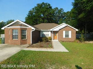 6607 Woodbury Forest Dr, Milton, FL 32583