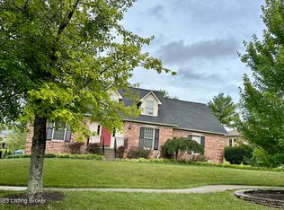 14302 Micawber Way, Louisville, KY 40245