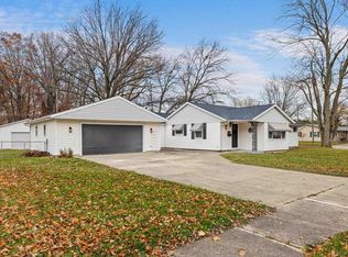 2517 Hazelwood Ave, Fort Wayne, IN