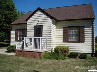 208 Minnesota St N, Ortonville, MN 56278