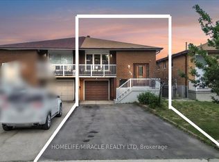 53 Agincourt Rd, Vaughan, ON L4L2Z8