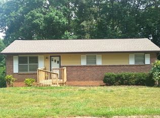 3723 Melissa Ln, Maryville, TN 37801