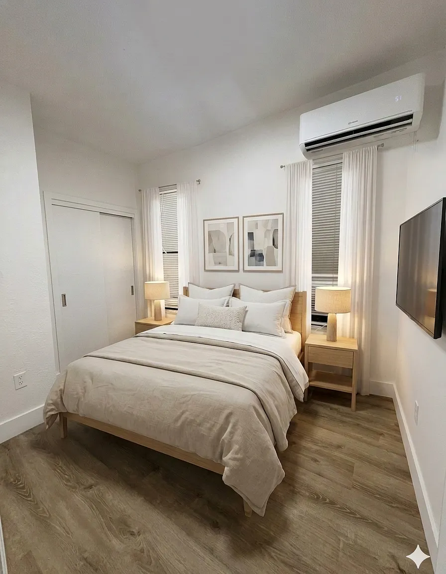2 bed, 700 sqft, $1,750 — Photo 4