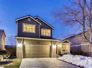 9884 Stonebriar Ln, Parker, CO 80134